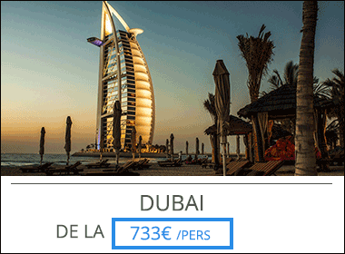 Oferte Sejur Craciun 2018 Dubai Emiratele Arabe Unite