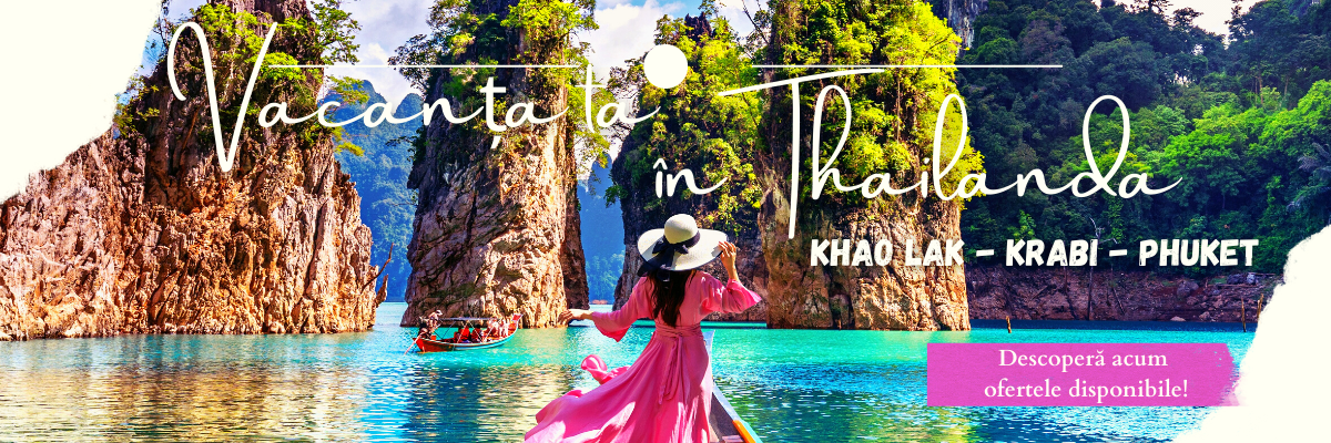 Thailanda