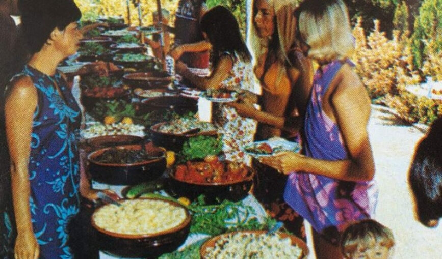 Conditii de calatorie in grecia iunie 2020