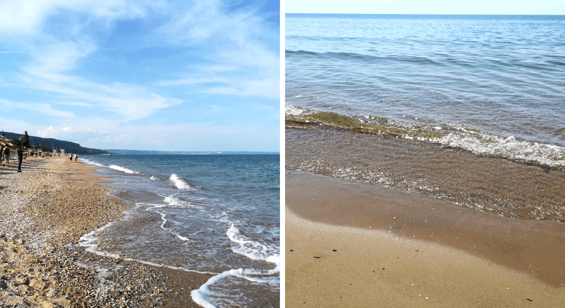Top Atractii Turistice De Pe Litoralul Bulgaresc