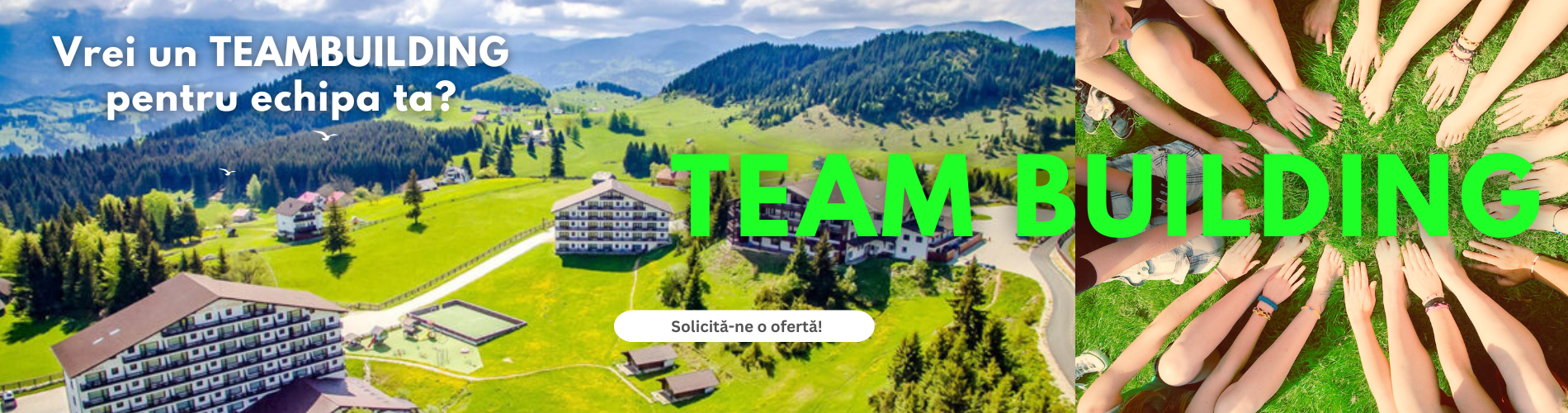 TEAMBUILDING